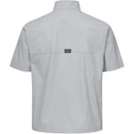 Тренчкот унисекс Descente, черный - фото 5