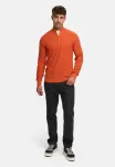 Джемпер Indicode Jeans, Orange Mix - фото 2