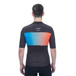 Джерси с коротким рукавом Cube Teamline, черный - фото 2