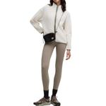 Куртка Women's Lululemon, светло-белый/серый - фото 4