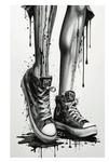 SNEAKER INK (Independently published) - фото