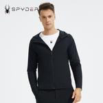 Куртка мужская черный Spyder - фото 7