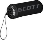 Женская дождевая куртка Scott ergonomic pro dp, Black - фото 2