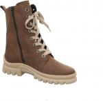 Ботинки Semler Women's Classic Boots Ankle, Beige - фото 2