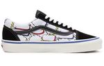 Кроссовки Vans Old Skool 36 DX 'Anaheim Factory - Bubble Print' - фото 2