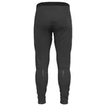 Брюки Odlo Run Easy Warm, серый - фото 2