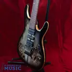 Электрогитара Ibanez S1070PBZ CKB - фото 2
