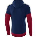 Толстовка с капюшоном Squad Erima, мультиколор - фото 2