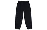 Брюки x nike international sweatpants 'black' Stussy, черный - фото 2
