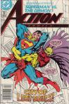 Action Comics, #587 (DC) - фото