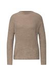 Джемпер Street One Jumper, Beige - фото 6