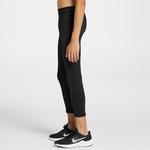 Компрессионные колготки 3/4 для мальчиков Dsg, черный - фото 8