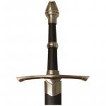 Стальной рыцарский меч Inna marka - фото 3