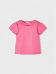 Футболка Mayoral, розовый - фото 4