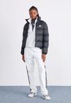 Зимняя куртка SHORT PUFFER adidas, черный - фото 2