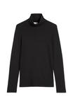 Топ Marc O'Polo TURTLE NECK, Black - фото 6
