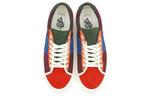 Кроссовки og sid lx 'multi' Vans, красный - фото 4
