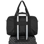 Vertical Studio "Abisko" Дорожная сумка Weekender 30 л черный - фото 2