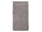 Полотенце Zone Denmark серый, 50/100 см - фото 4