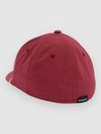 Бейсболка Hurley Phantoforce Cap, university red - фото 2