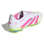 Футбольные бутсы adidas Predator Pro MG, белый - фото 5