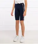 Леггинсы Slim fit Calvin Klein Underwear, синий - фото 3