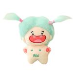 Кукла из хлопка Handsome, Scorpio - фото 3