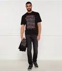 Кроссовки hadrian_tenn_sfpuny Hugo, черный - фото 2