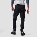 Брюки Slickrock мужские Backcountry, черный - фото 2