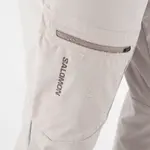Женские брюки OUTERPATH UTILITY Salomon, бежевый - фото 6