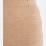 Юбка Iceberg, желтый - фото 4