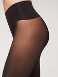 Колготки CALZEDONIA, черный - фото 3