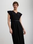 Платье BGN, черный - фото 4
