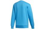 Толстовка adidas Rose Cr Star War Basketball Round Neck Pullover Blue, синий - фото 2