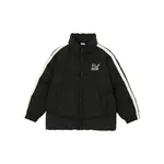 Детская пуховая куртка PUMA, черная - фото