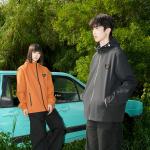 WARRIOR Куртка Unisex, Black - фото 6