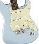 Fender Limited Edition Vintera II Road Worn '60s Stratocaster Sonic Blue - фото 5