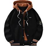 Куртка унисекс Jeep, цвет Caramel - фото