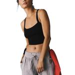 All clear solid майка Fp Movement, черный - фото 3