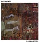 Виниловая пластинка Baker, Ginger - Horses & Trees - фото