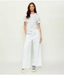 Тапочки W GOLDENGLOW Ugg, экрю - фото 2