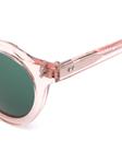 Lesca солнцезащитные очки Picas, розовый - фото 3