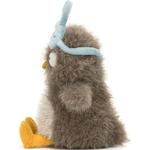 Плюшевая игрушка Audrey Hootsoftly JELLYCAT - фото 6