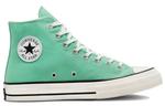 Кроссовки chuck 70 high 'prism green' Converse, зеленый - фото 2