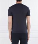 Футболки Regular fit Blauer, синий - фото 4