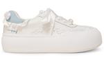 Кроссовки TTKJ Skateboarding Shoes Women's Low-top, белый - фото 18