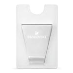 Косметички и боксы Swarovski, белый - фото 6