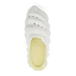 Унисекс кроксы HelloSlippers с принтом мороженого и клубники - фото 5