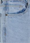 Джинсы Urban Classics, цвет new light blue washed - фото 3