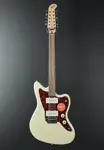 Squier Paranormal Jazzmaster XII - Олимпийский белый - фото 3